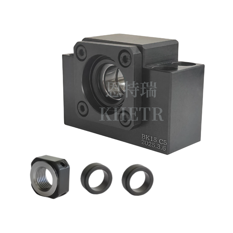 丝杆支撑座，轴承座，固定座