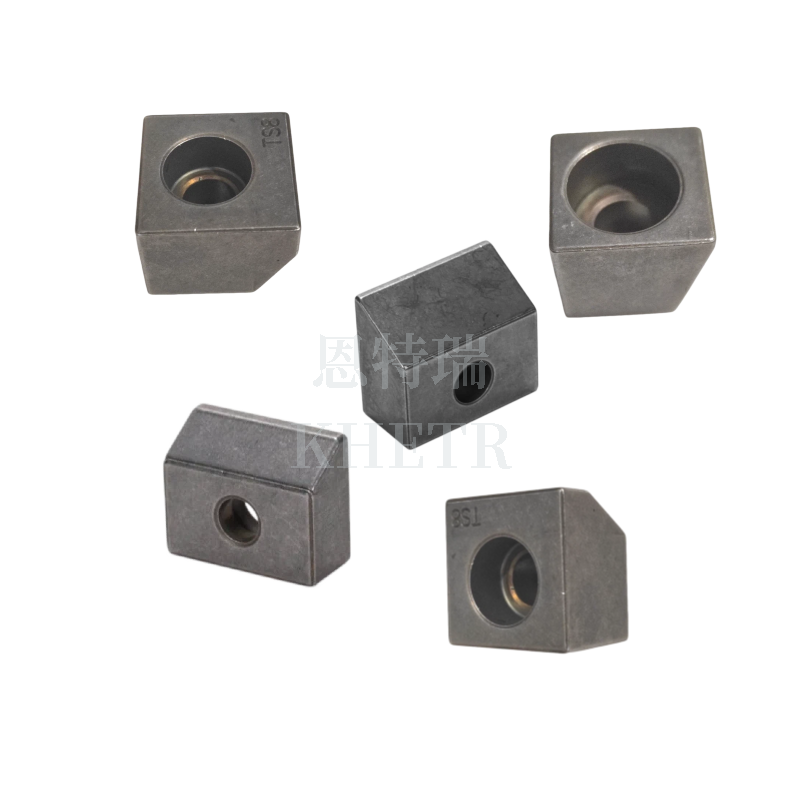 导轨压块，线轨定位块