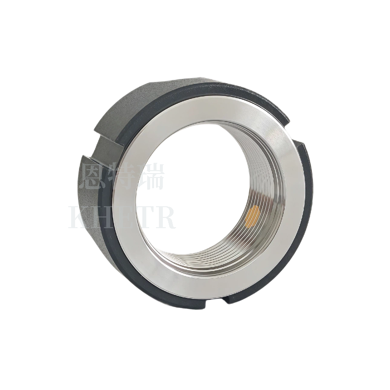 F-M17*1.5P，锁紧螺母