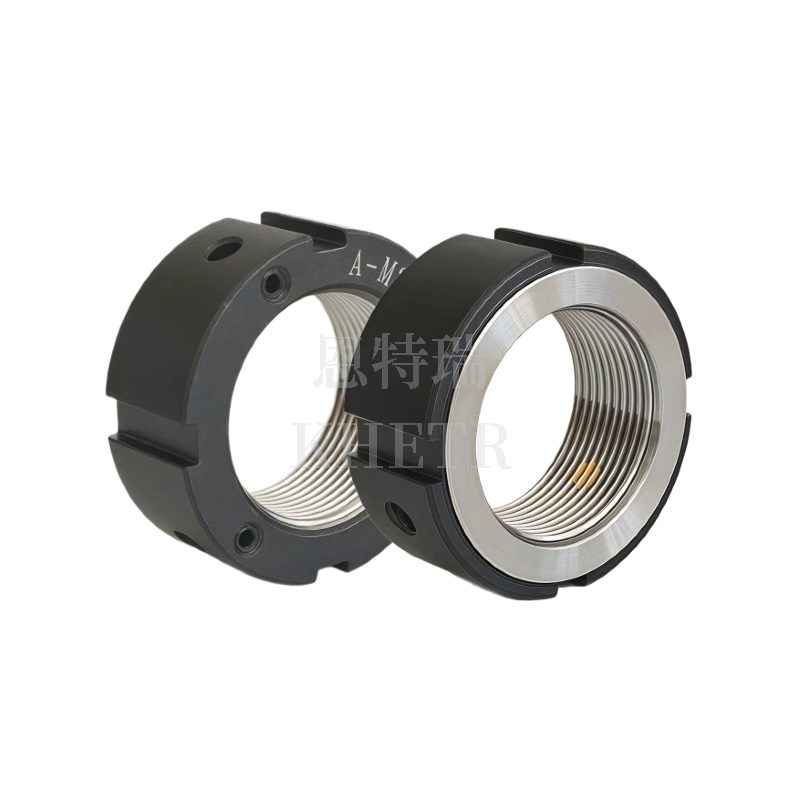 A-M30*1.5P，锁紧螺母
