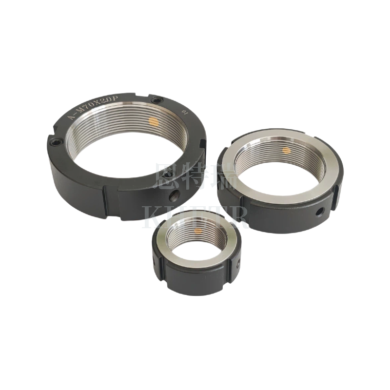 A-M44*1.5P，锁紧螺母