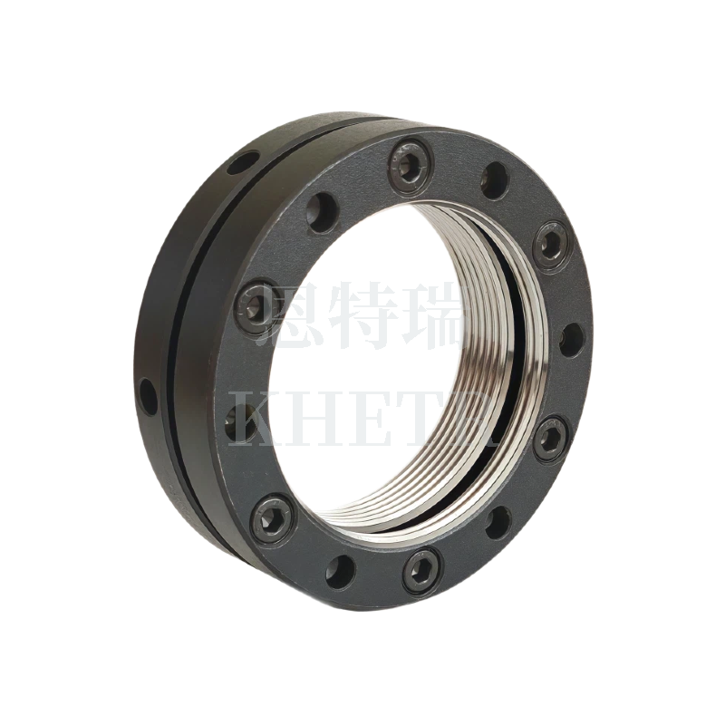 K-M50*2.0P，锁紧螺母