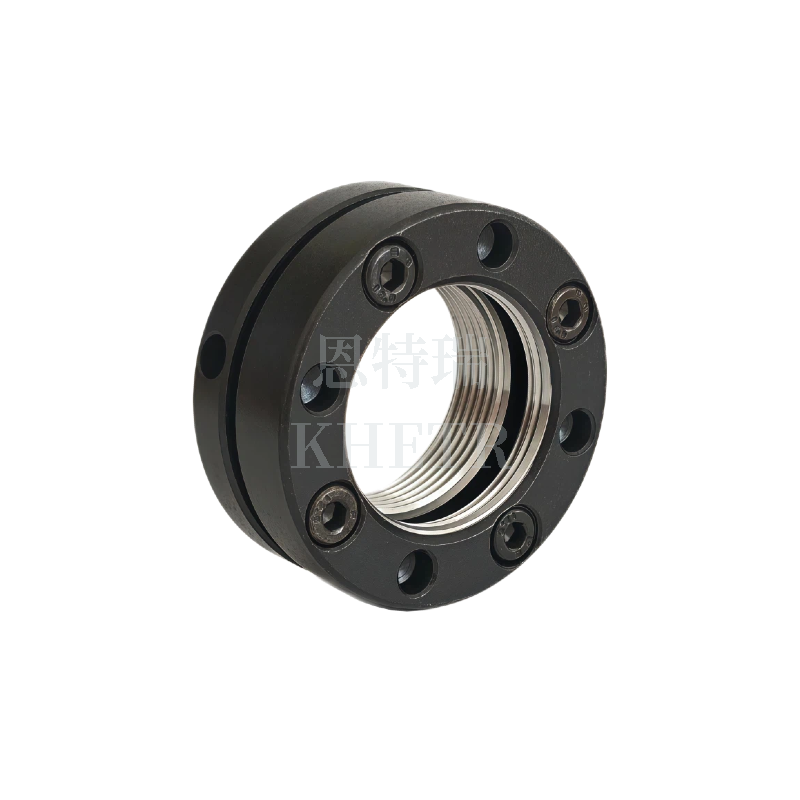 K-M25*1.5P，锁紧螺母