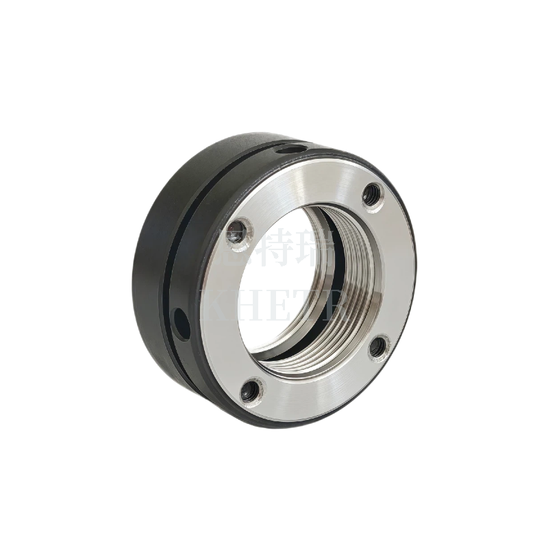 K-M20*1.5P，锁紧螺母