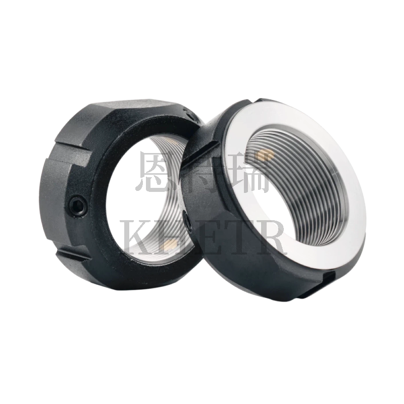 KMT5，M25*1.5，FA，锁紧螺母