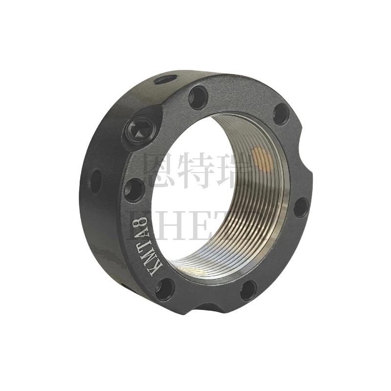 KMTA10，M50*1.5，FB，锁紧螺母