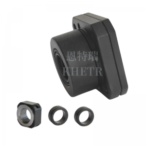 FK20 精度C5，轴承座，支撑座